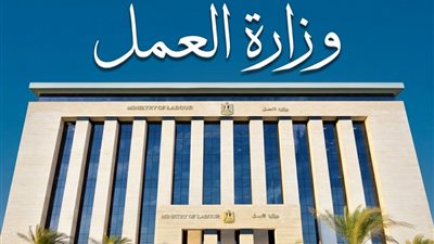 وزارة العمل: اتفاق لتسوية أوضاع العمالة المصرية التي دخلت لبنان بتأشيرات سياحية