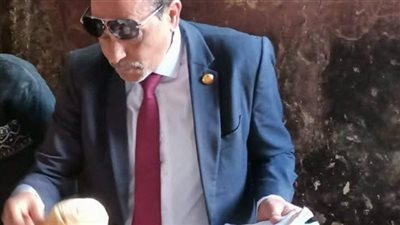 «تموين القليوبية» يضبط 3.5 طن دقيق مدعم قبل تهريبها بالقناطر.. هذه عقوبة الاحتكار
