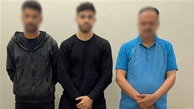  لإطلاق أعيرة نارية وألعاب نارية خلال حفل زفاف بالقليوبية..المتهمون يواجهون هذه العقوبة