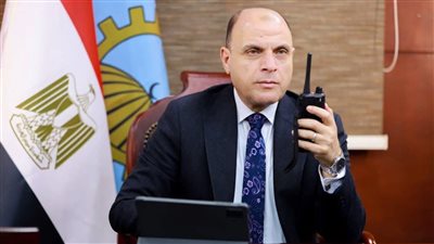 محافظ الغربية يشدد الرقابة على المخابز وتحرير 23 محضرًا بمركزي زفتى وكفر الزيات