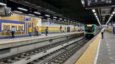 النقل تعلن مواعيد ومواقع مكاتب الاشتراكات ووسائل دفع إلكترونية جديدة بالمترو وLRT 
