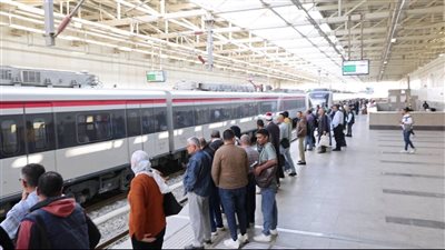  وزارة النقل تكشف طرق الدفع الجديدة في المترو والقطار الكهربائي الخفيف LRT