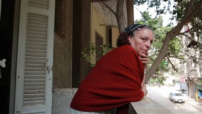 حادث مفاجئ يطارد نجل عارفة عبد الرسول.. والفنانة تكشف تفاصيله وتواصل نشاطها الفني
