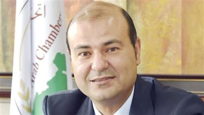 «الغرف العربية»: طرح ممر عربي–بلقاني جديد لربط الأسواق العربية بأوروبا