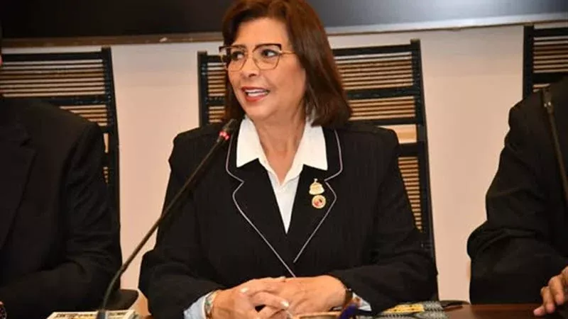 راندة مصطفى
