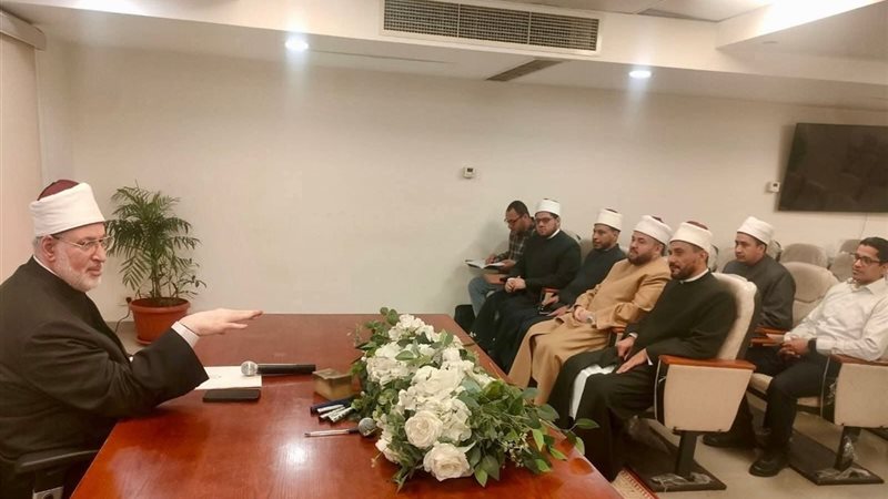 جانب من المحاضرة 