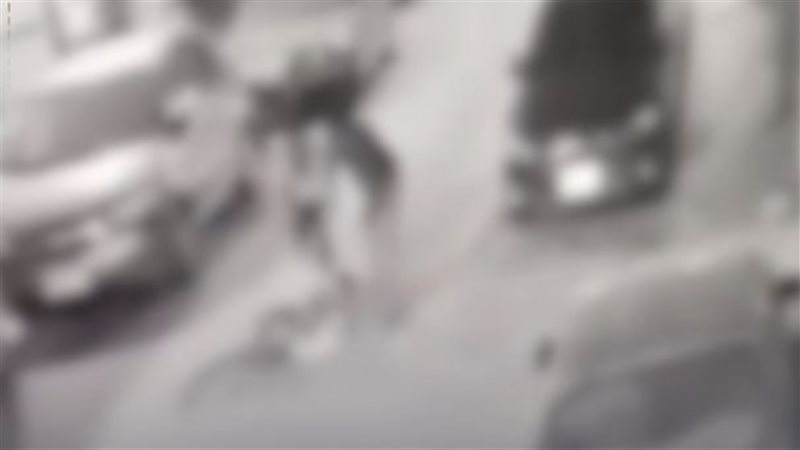 خناقة 