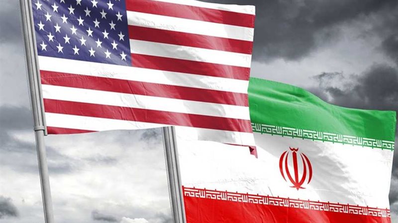 إيران والولايات المتحدة