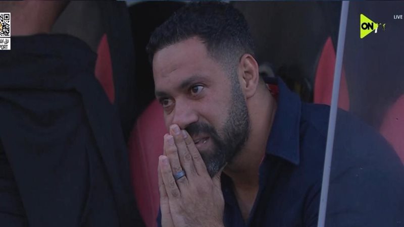 حسني عبد ربه