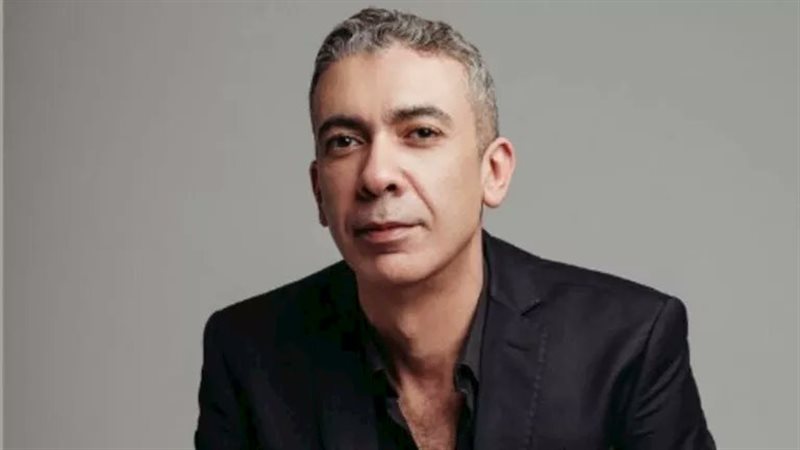  ضياء العوضي