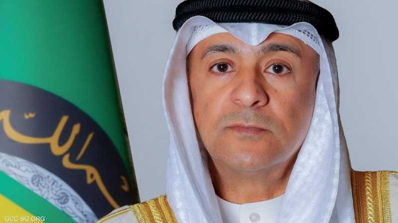 الأمين العام لمجلس التعاون الخليجي