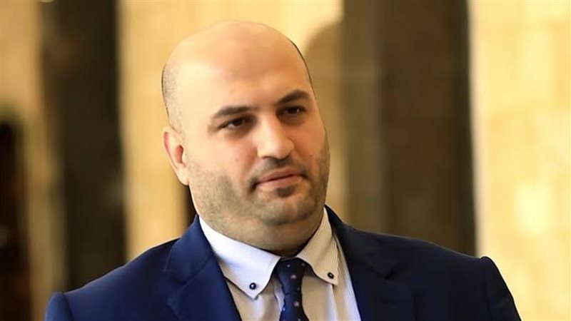 وزير الصحة اللبناني 