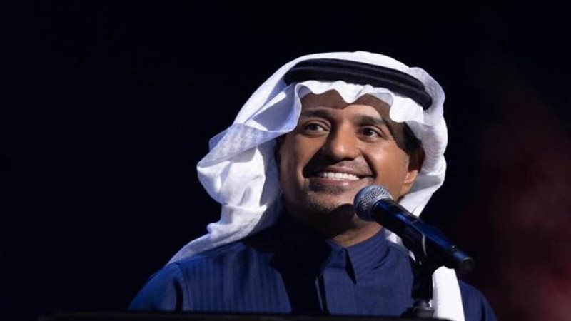راشد الماجد