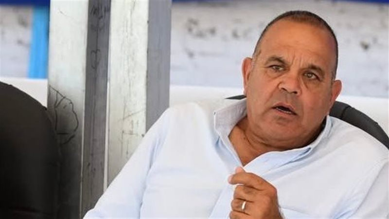  سامح الشاذلي