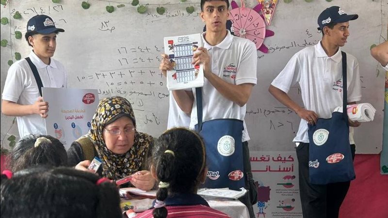 المبادرات الوطنية