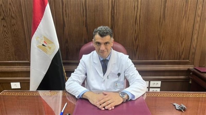  الدكتور محمد عبدالمعطي سمرة