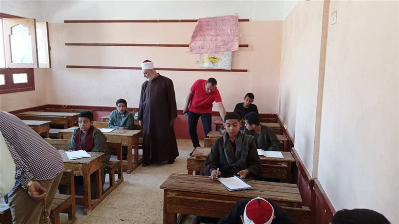 ازهر سوهاج 