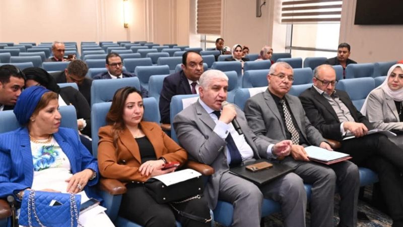 الدكتور أشرف سعد سليمان