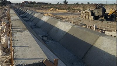 طفرة بالفيوم.. مشروعات 