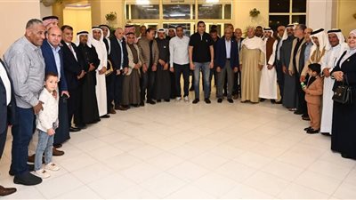 وزير الرياضة يختتم زيارته لشمال سيناء بلقاء حواري لتعزيز دور مراكز الشباب