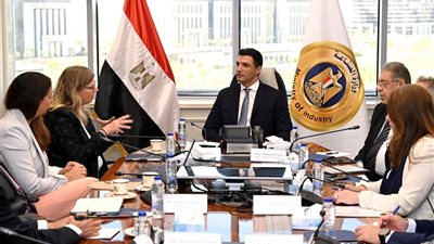 خطوة نحو صناعة السيارات العالمية.. مصر تفاوض فولكس فاجن للتصنيع المحلي