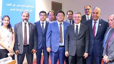 الجمارك تكشف ملامح “الصادر المطور” وACI الجوي.. تسهيلات جديدة لدعم المصدرين وتقليل زمن الإفراج