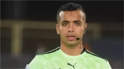 مصطفى الشهدي يجرى جراحة الرباط الصليبي الاثنين المقبل