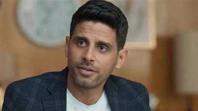 وفاة والد الفنان حمدي الميرغني بعد صراع مع المرض