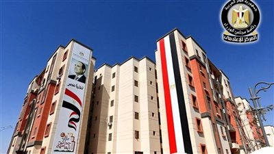 طرح 19 ألف وحدة ضمن “سكن لكل المصريين” بفائدة 8%.. والتقديم يبدأ اليوم