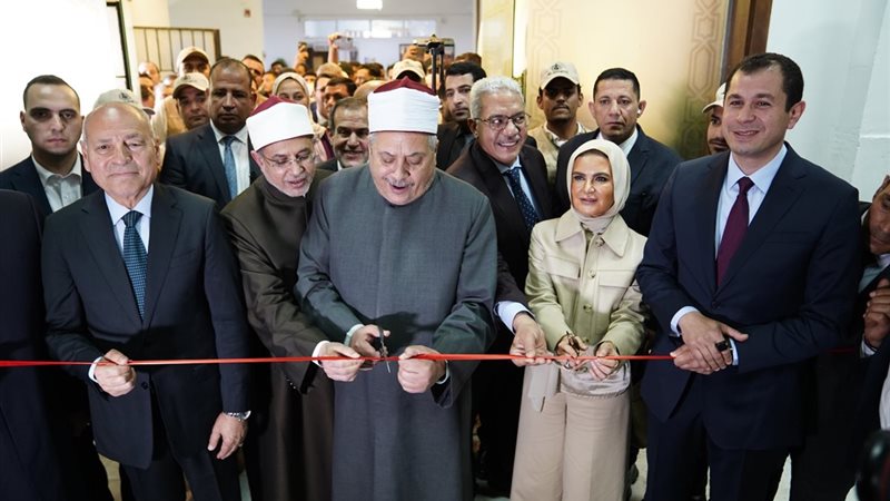 جانب من الفعاليات 