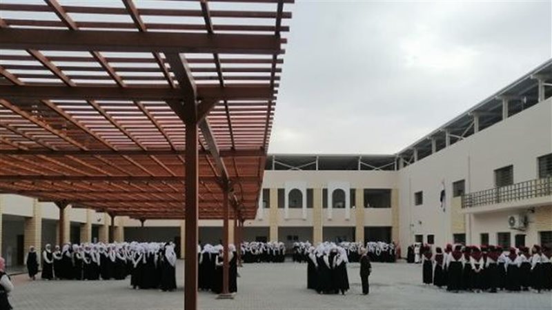 تعبيرية