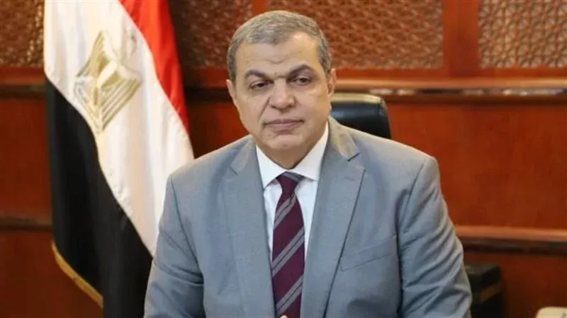 النائب محمد سعفان