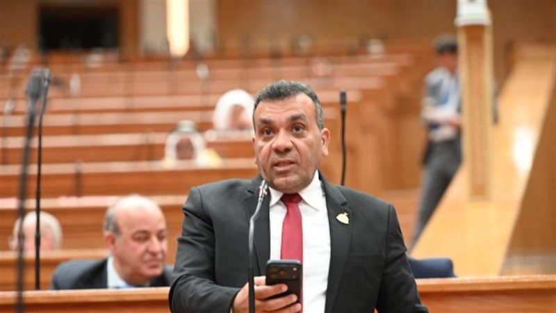 أشرف مرزوق