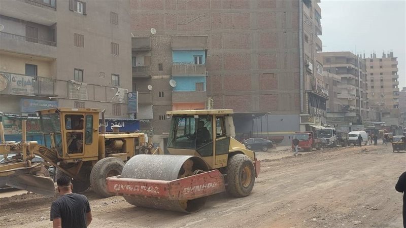 محافظة الجيزة