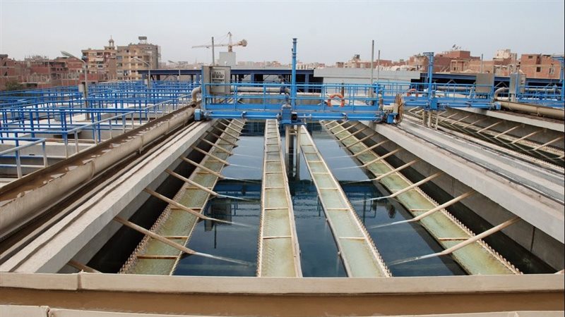 مشروع واحد يغير حياة 35 ألف مواطن بالفيوم