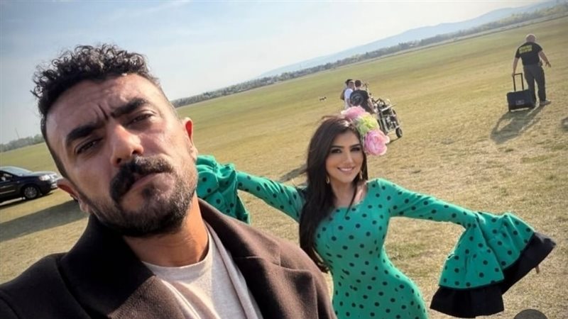 فيلم «شمشون ودليلة»