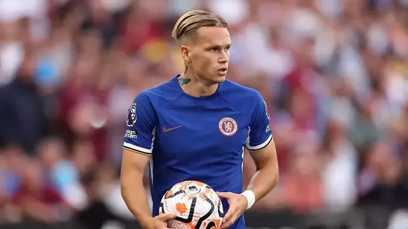 مودريك