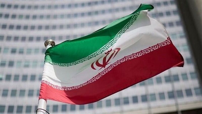 إيران 
