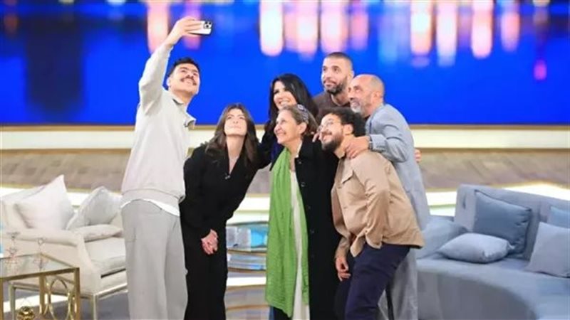 مسلسل فخر الدلتا