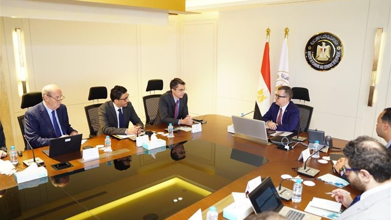 وزير التخطيط
