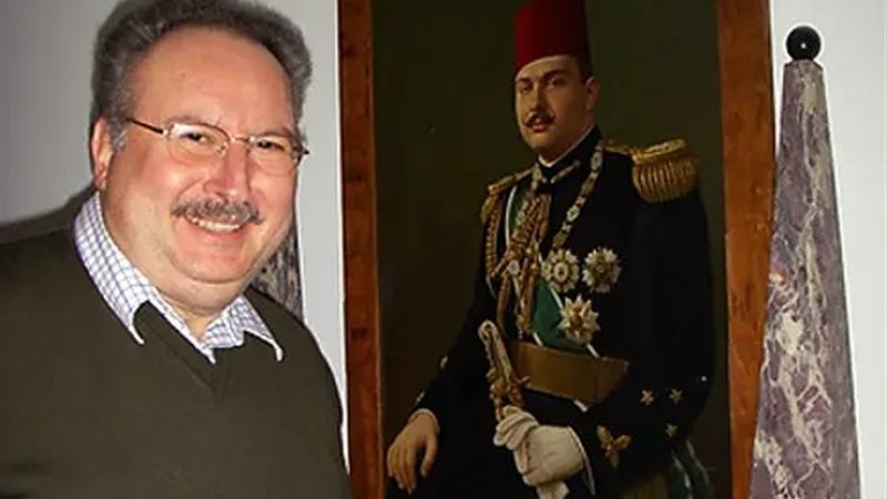 أحمد فؤاد الثاني 