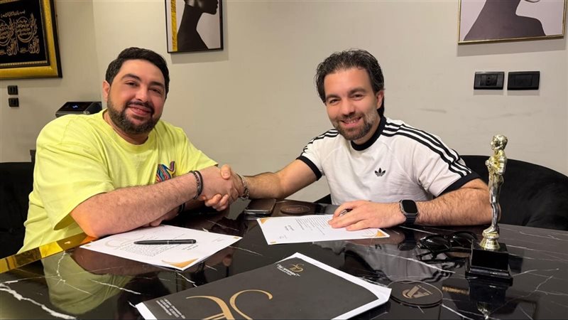 شريف رمزي