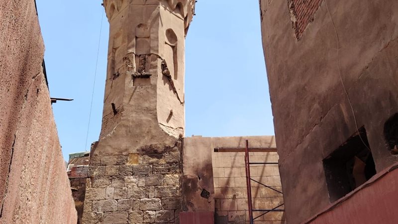 مسجد