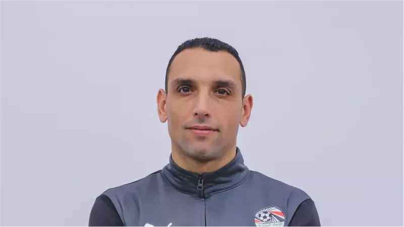 محمود بسيوني