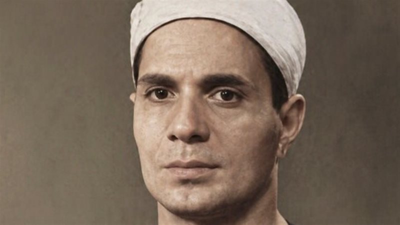 الشيخ أحمد السعدني 