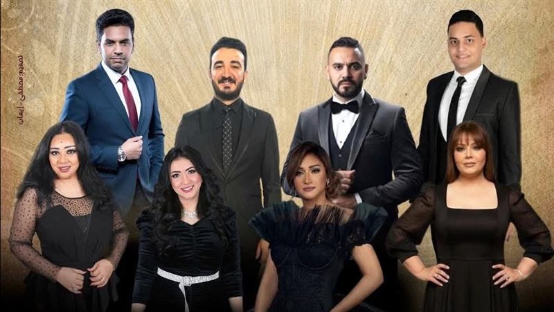 حفلات دار الأوبرا
