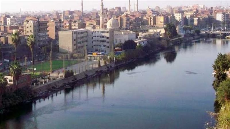 محافظة المنوفية 