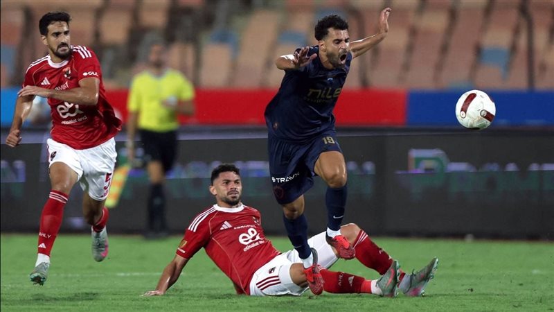 الأهلي 