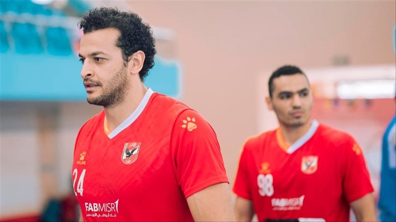إبراهيم المصري