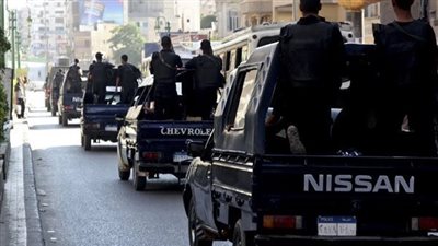 سقوط تشكيل عصابي تتزعمه سيدة ونجلاها لترويج المخدرات بالمحلة الكبرى